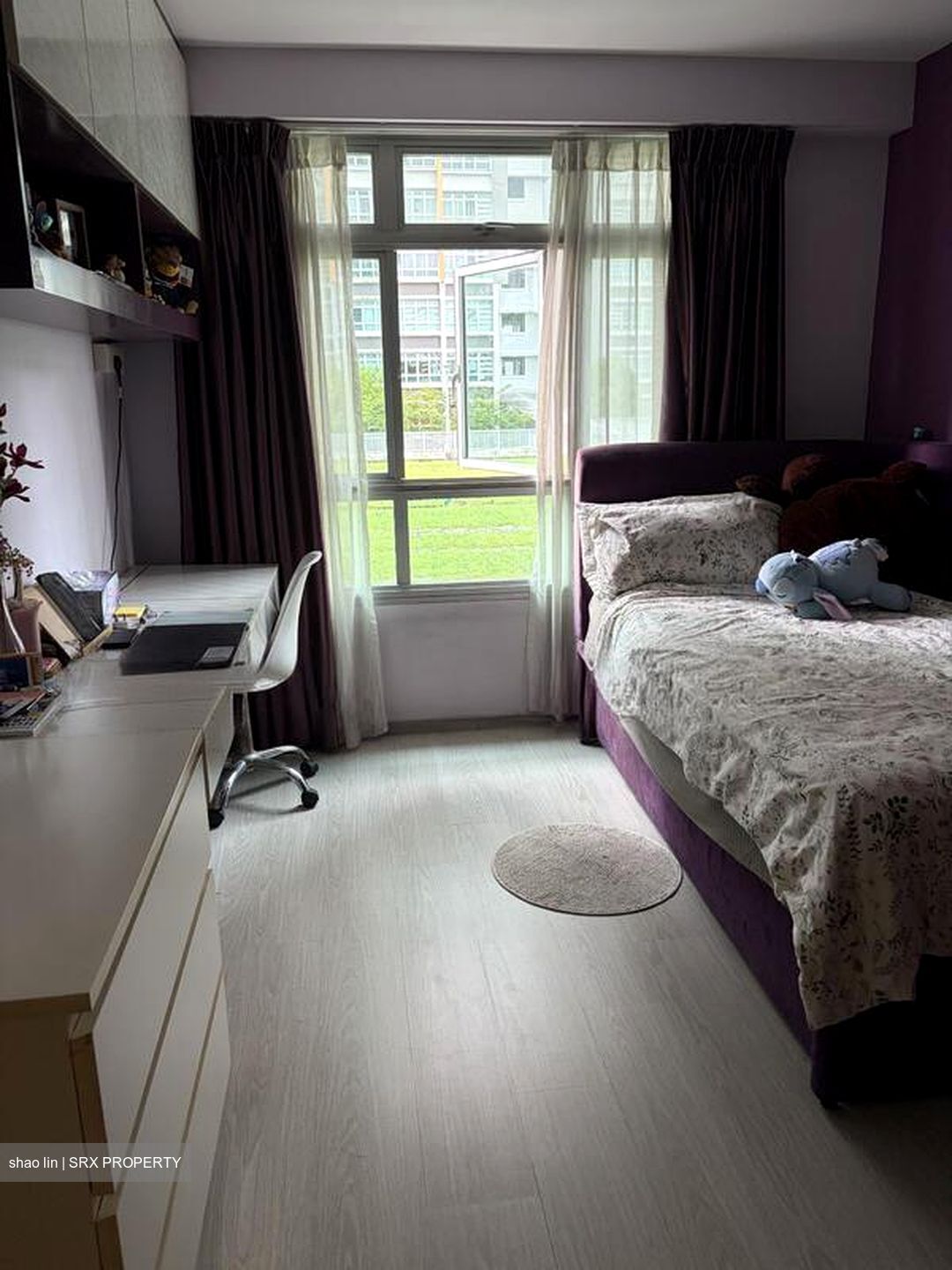 Blk 22 Ghim Moh Valley (Queenstown), HDB 5 Rooms #514575761